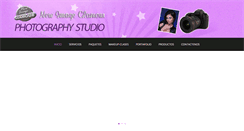 Desktop Screenshot of newimageglamourphoto.com