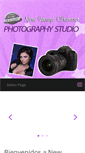 Mobile Screenshot of newimageglamourphoto.com